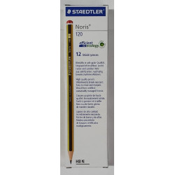 LAPIZ STAEDTLER NORIS