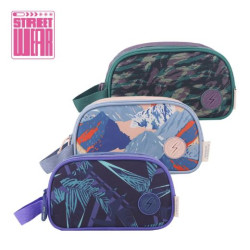 CARTUCHERA STREET WEAR 911000038 CARTUCHERA STREET WEAR 911000038