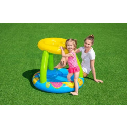 PILETA CON TECHO FRUTAS 52331