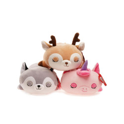 ANIAMLES ECHADOS 50CM 1725