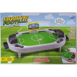 SHOOTING FOOTBAL 831720