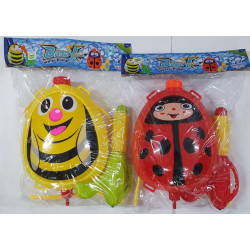 MOCHILA DE AGUA 8118/8155/8145