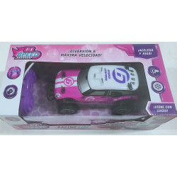 AUTO RADIO CONTROL 57262