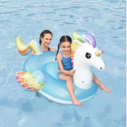 UNICORNIO KAWAII 155X119CM 41114