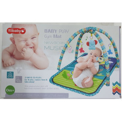 GIMNASIO PARA BEBE 13551