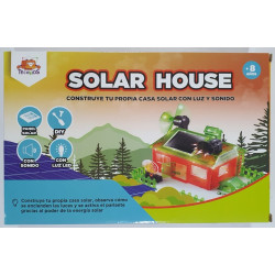 SET CASA ENERGIA SOLAR