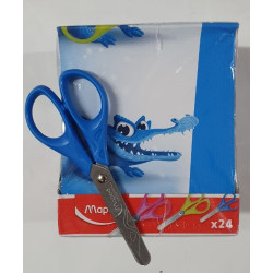 TIJERA MAPED ESSENTIALS SOFT 13CM