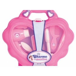 CORAZON COQUETO 318 CALESITA