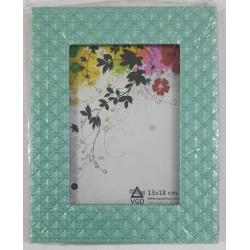 PORTA TELA ROMBO 13X18 PF-1070