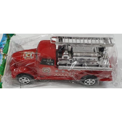 CAMION BOMBERO FRICCION 15250