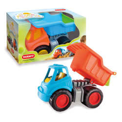 CAMION VOLCADOR N DURAVIT 231