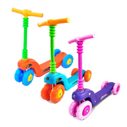 MONOPATIN PLASTICO VEGUI 150