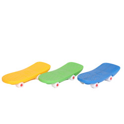 MINI SKATE PLASTICO 147 E&B
