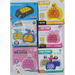 POP IT SURTIDO A PILA