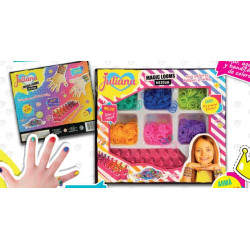 JULIANA MAGIC LOOMS MEDIUM