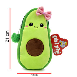 PELUCHE PALTA 21CM 8199