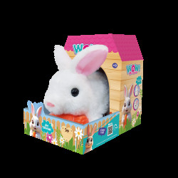 WOW CONEJO MAS ZANAHORIA IK0691 WOW CONEJO MAS ZANAHORIA IK0691