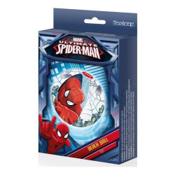 PELOTA SPIDERMAN 51CM 98002