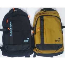 MOCHILA PORTANOTEBOOK 19 RICK