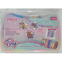 SUPER SET BIJOUTERIE TINY 56774