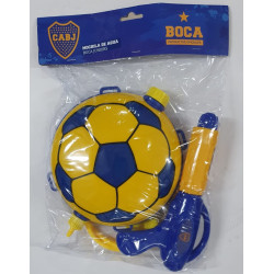 MOCHILA DE AGUA BOCA 8130