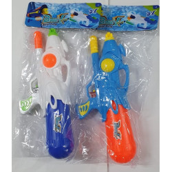 PISTOLA DE AGUA 36CM 8174/8192