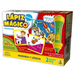 LAPIZ MAGICO E Y A 170 IMPLAS