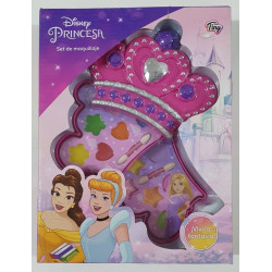 SETDE MAQUILLAJE EN CAJA 93128