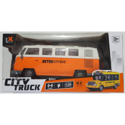 VAN RETRO CITY R/CONTROL ZY1399640