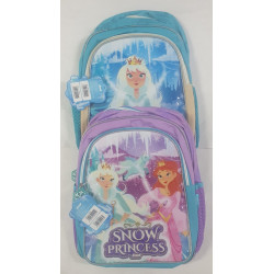 MOCHILA SNOW PRINCESS 14 LSD