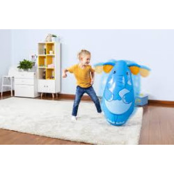 PUCHING BALL ANIMAL 89CM 52152