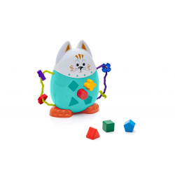 DIDACTICO AMIGO PET 3040