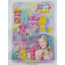 JULIANA PULSERA MAGIC PETS UNICORNIO SISJUL089