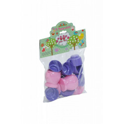 JUEGO DE CAFE X14PZAS 141I