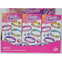 ARMA BIJU PULSERAS EN CAJA 622282