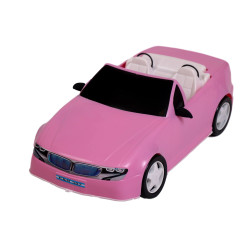 COCHE SORPASSO 387 E&B