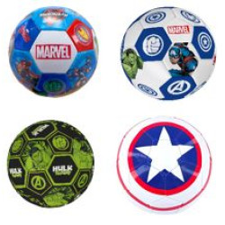 PELOTA DE FUTBOL N5 AVENGERS 5 MOD.