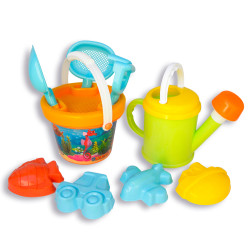 BOLSO BALDE MED. COMPLETO 545 DURAVIT