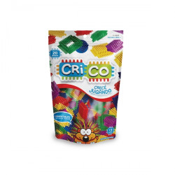 CRICO DOYPACK X20PZAS 3050