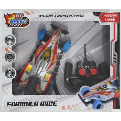 AUTO FORMULA 1 RADIO CONTROL 55742