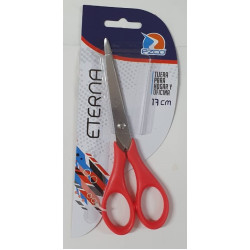 TIJERA ETERNA 17CM E/BLISTER