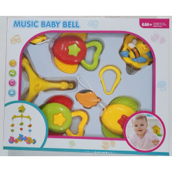 CUNERO MUSICAL 19429