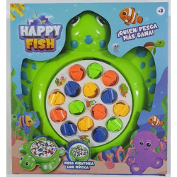 CONJUNTO DE PESCA A PILA 53572