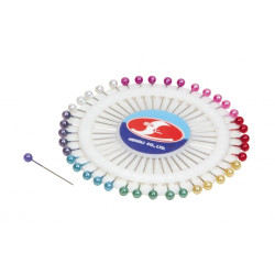 ALFILER CABEZA PLAST.DISCO X40