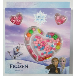 BLISTER BIJOUTERIE 952887