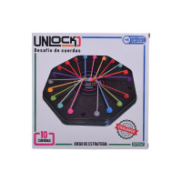 JUEGO UNLOCK 3044 DITOYS