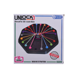 JUEGO UNLOCK 3044 DITOYS
