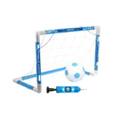 ARCO DE FUTBOL CON PELOTA AFA LICENCIA OFICIAL