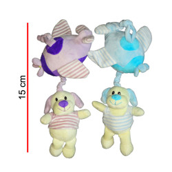 CUNERO PERRO C/AVION B5617