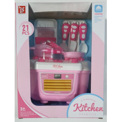 COCINA EN CAJA 53600